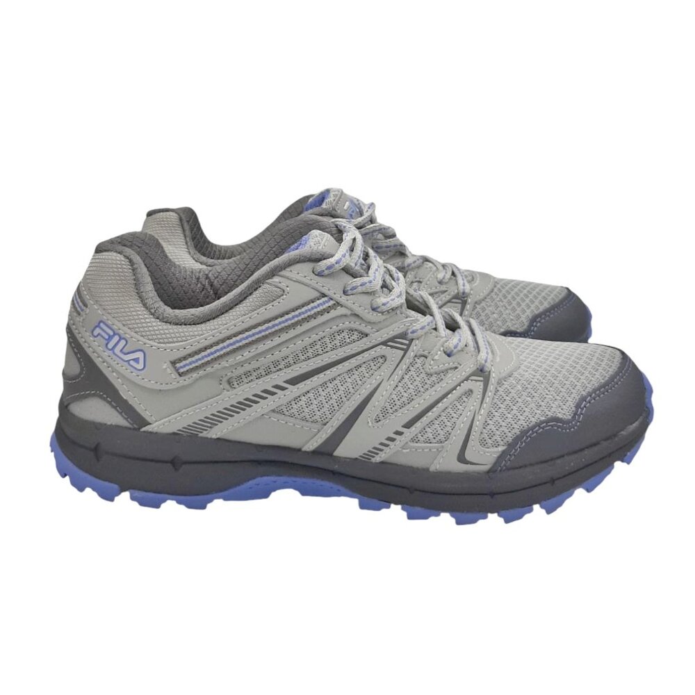 Fila Northhampton Like New Trail Running Athletic Shoes Sneakers SZ 8